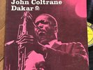 John Coltrane Dakar 1963 RVG Mono Prestige lp