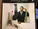 Cannonball Adderley Know What I Mean VG+ 1st DG Mono Riverside lp Bill Evans