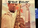 Sonny Rollins VG++ The Sound Of Sonny Mono Riverside lp Clark Paul Chambers