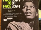 Baby Face Willette Face To Face NY DG Ear Blue Note lp Grant Green