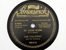 Jazz 78 Cab Calloway Orchestra 