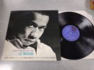 LEE MORGAN Search For The New Land LP BLUE NOTE 84169 Wayne Shorter Grant Green