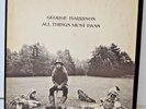 George Harrison ALL THINGS MUST PASS 1970 UK STUNNING