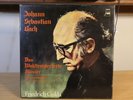 Bach The Well-Tempered Clavier Friedrich Gulda 5LP Vinyl Box Set MPS 0188.042