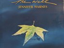 JENNIFER WARNES The Well SEALED limited edition & numbered 180 Gram 45 RPM 3LP