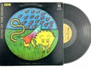 Signs Of The Zodiac - Leo 1969 Vinyl LP Record Unipak Gatefold VG