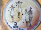 Vogue picture record 78 Rhumba Lesson No. 1 and No.  3