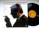 Antonio Carlos Jobim ‎– Stone Flower ORIG SPAIN PRESS - NM VINYL LP ULTRASONIC
