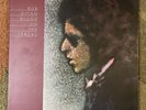 BOB DYLAN Blood on the Tracks - 1LP 180g Black Vinyl. Mofi MFSL 1-381. Numbered