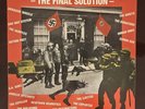 Punk And Disorderly - The Final Solution LP - Original 1983 Anagram pressing