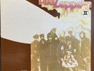Led Zeppelin II Vinyl LP Georg Piros PRC Presswell Gatefold