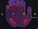 Maze, Featuring Frankie Berverly, Live In Los Angeles, Vinyl LP
