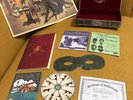 Panic  at the Disco A Fever You Can't Sweat Out 2006 Limited Edition Box Set