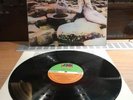 LED ZEPPELIN - HOUSES OF THE HOLY 1973 UK 1st VINYL LP ATLANTIC K50014  A2/B2