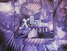 X Mal Deutschland Tocsin NEAR MINT 4AD Vinyl LP