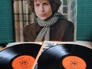 BOB DYLAN: 