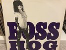 BOSS HOG - Drinkin', Lechin & Lyin' 12