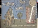 Modest Mouse : Building Nothing Out Of Something (Vinyl) New Seal Slightly Open