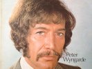 Peter Wyngarde self titled UK 1st pressing LP Jason King