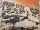Led Zeppelin - Houses of the Holy Vinyl LP Atlantic SD 19130 1973 Original Owner