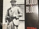 Blood For Blood Revenge On Society Grey Vinyl Victory Records 1998