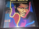 Chuck Berry VA  Hail  Hail  Rock 'N' Roll (OST) 1987 US LP Sealed Keith Richards