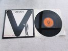 THE VIBRATORS LP PURE MANIA ORIGINAL UK 1977 1st PRESS EX VINYL PUNK