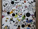 (EX+) Led Zeppelin - Led Zeppelin III (1983 Korea LP Vinyl)