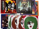 Kiss THE ORIGINALS II 2 w/Obi Booklet Mask Complete Set 3LP Vinyl VIP-5504 Japan