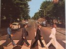 Beatles Abbey Road MINT Australia BLOOD CVR pressing 12'' vinyl Lp 1969 rare