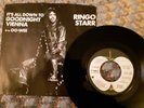 RINGO STARR-It's All Down To Goodnight Vienna 7
