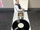 LP VINYL ALBUM FREDDIE MERCURY THE ALBUM PCSD 124 UK 1ST PRESS 1992 NM/NM