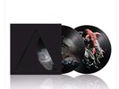 LAZZA - LOCURA DOPPIO VINILE PICTURE DISC 2 LP NUMERATO ESAURITO SOLD OUT NUOVO