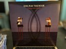 Dream Theater - Falling Into Infinity - 2014 Enjoy the Ride Records 2xLP - Rare
