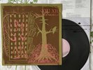 Xiu Xiu - Fabulous Muscles (Limited Edition Screen printed Jacket Vinyl)