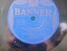 1930s Pre War Jazz Luis Russell And His Orchestra At The Darktown Ball E- 78 RPM