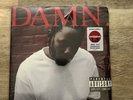 Damn - Kendrick Lamar (Target Exclusive Forest Green Vinyl) BRAND NEW
