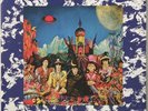 Rolling Stones: Their Satanic Majesties Request -  Mono - White Vinyl LP