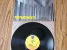 The Replacements 'Tim' 1980's press LP in shrink near mint cond USA