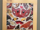 Talk Talk Mark Hollis The Colour Of Spring Vinyl 1986 NEW SEALED