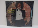 70s R&B Pop MICHAEL JACKSON off the wall 2018 UK Picture Disc Vinyl LP Mint