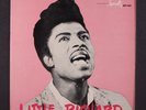 LITTLE RICHARD: here's little richard (boo hoo hoo hoo +3) SPECIALTY 7