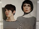 Tegan and Sara - Sainthood (Vinyl LP + CD, 2009)