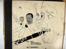 Pee Wee Russell-Jazz Ensemble-DISC 632 E/E- 3Recordset w/Booklet DavidSMartinArt