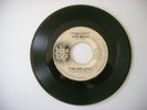 THE CHI-LITES - NEVER NO MORE / SHE'S MINE - BLUE ROCK B-4037 NORTHERN SOUL