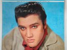 ELVIS PRESLEY Loving you Orig French LP RCA 1971 NM