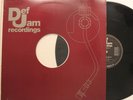 Ll Cool J 12In Rock The Bells On Def Jam - Vg- (Play Tested) / Generic