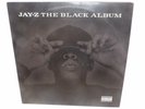 Jay-Z The Black Album Double Vinyl LP Albums