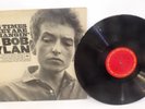 Original Vintage Bob Dylan The Times They Are A-Changin Columbia LP Vinyl Album