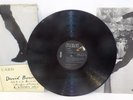 David Bowie Lodger 1979 Gatefold Vinyl LP Album